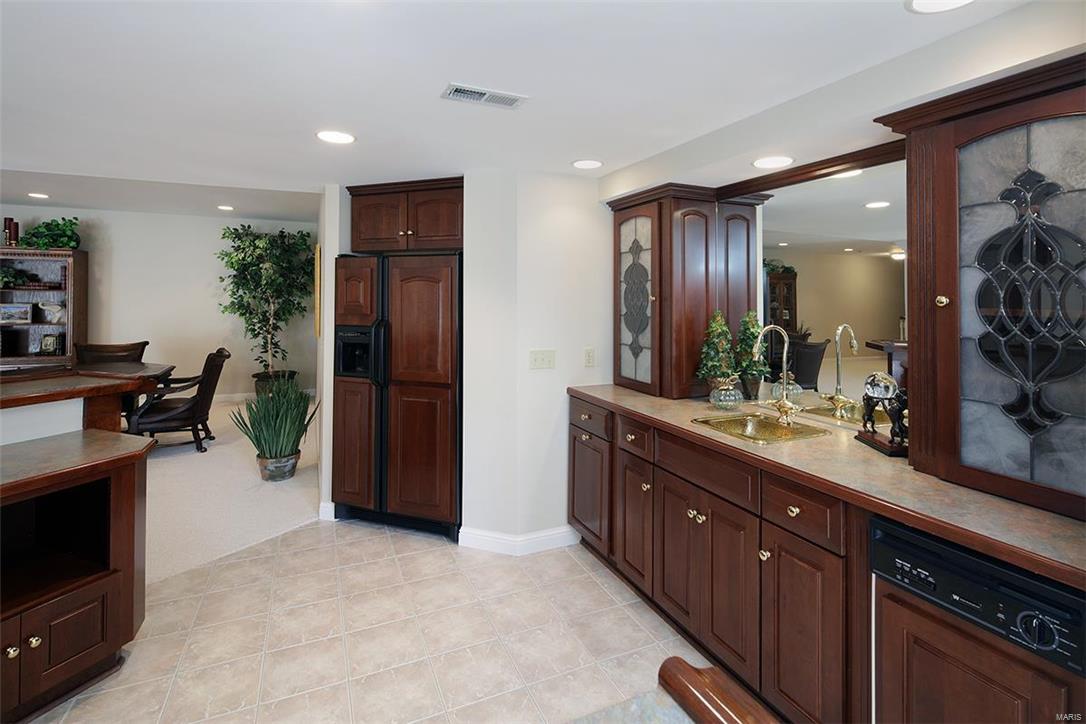 Wildhorse Village L - Residential