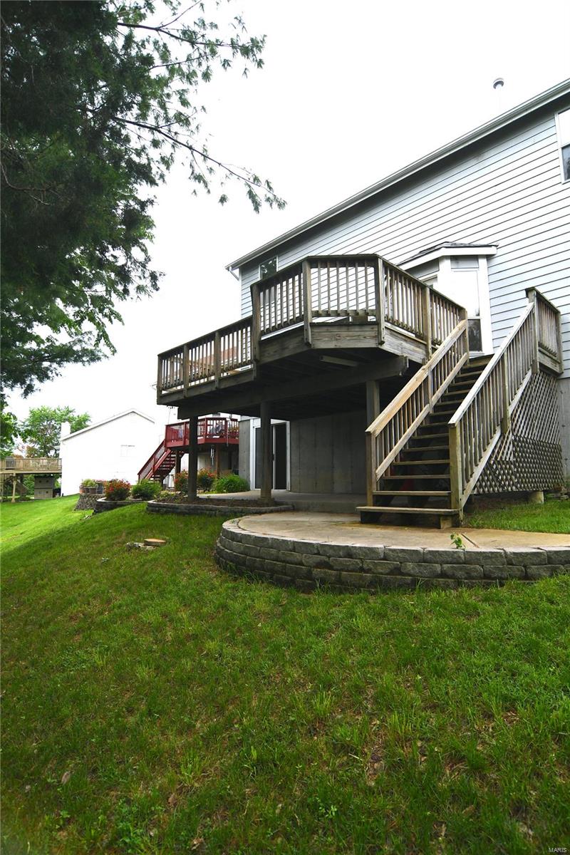 Southtowne Farms - Residential