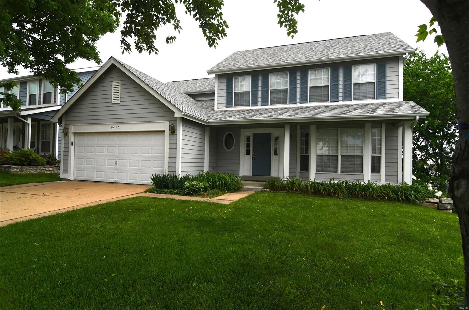 Southtowne Farms - Residential