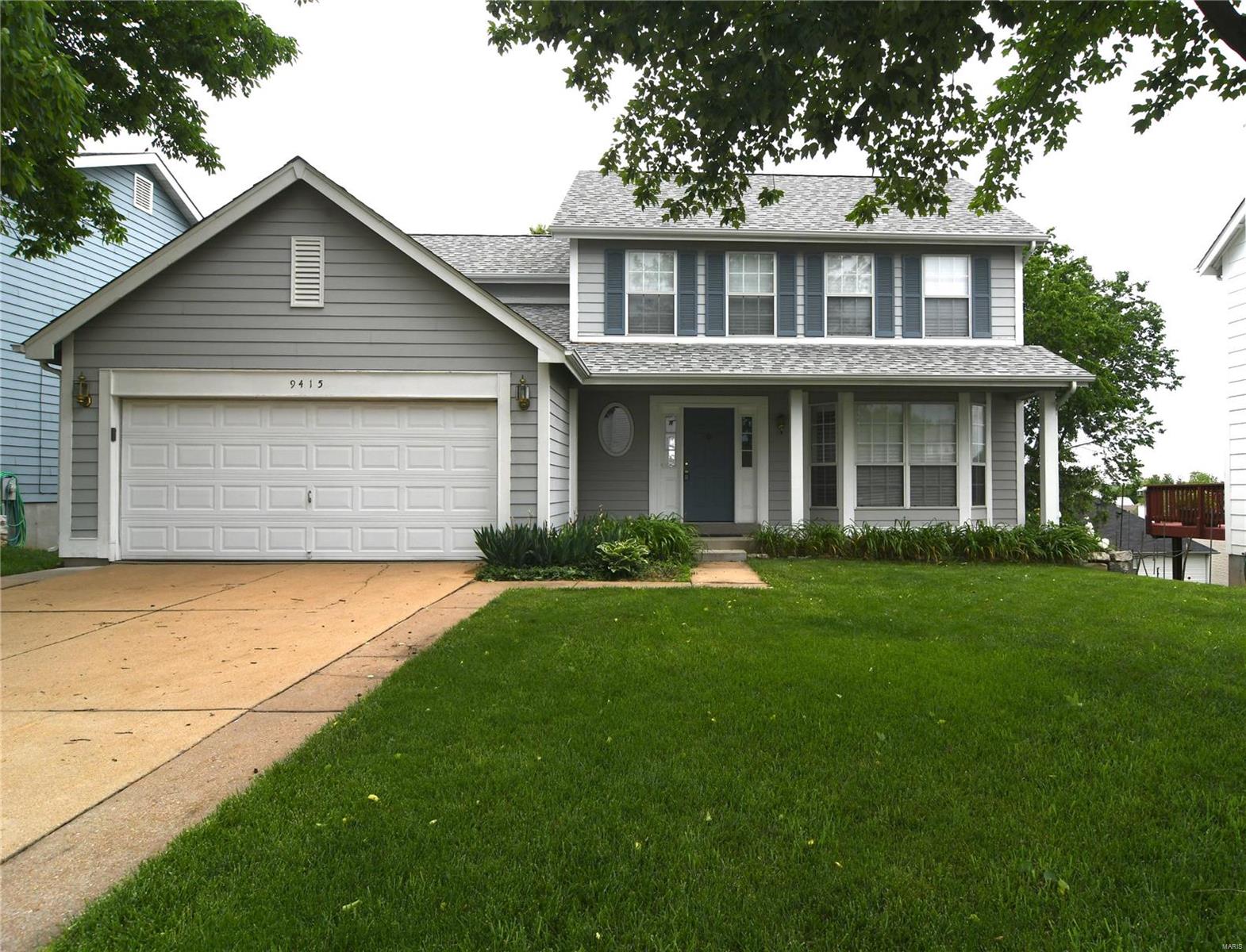 Southtowne Farms - Residential