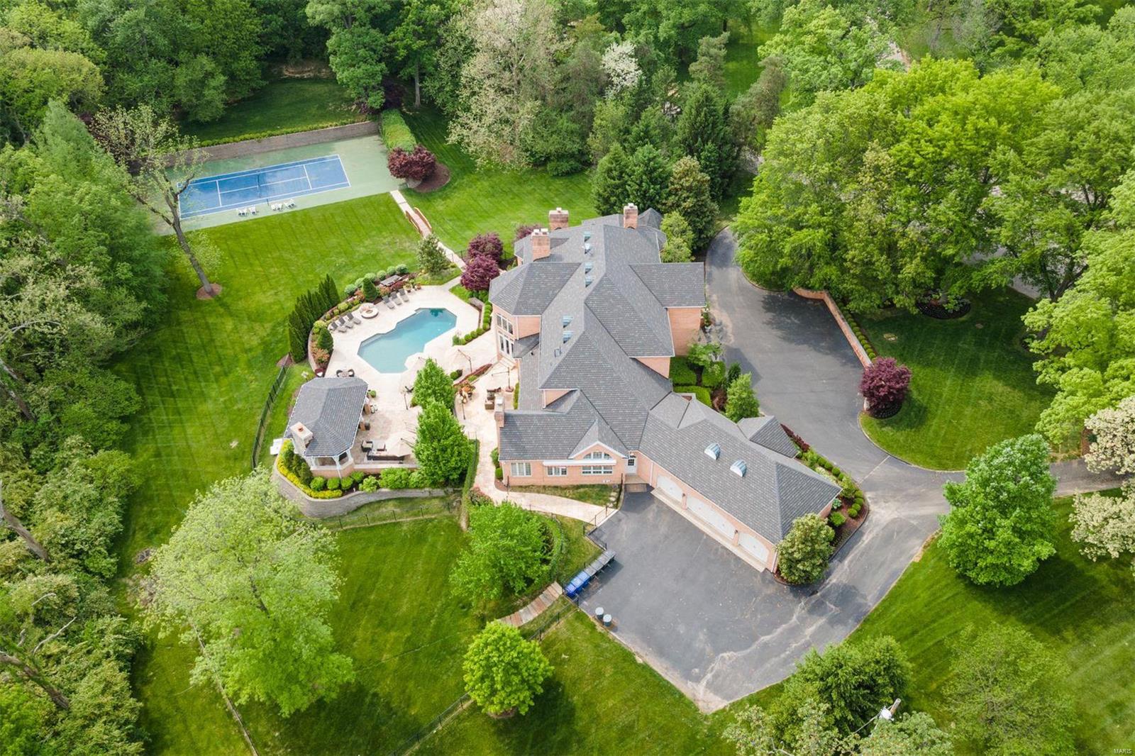 Huntleigh Woods - Residential