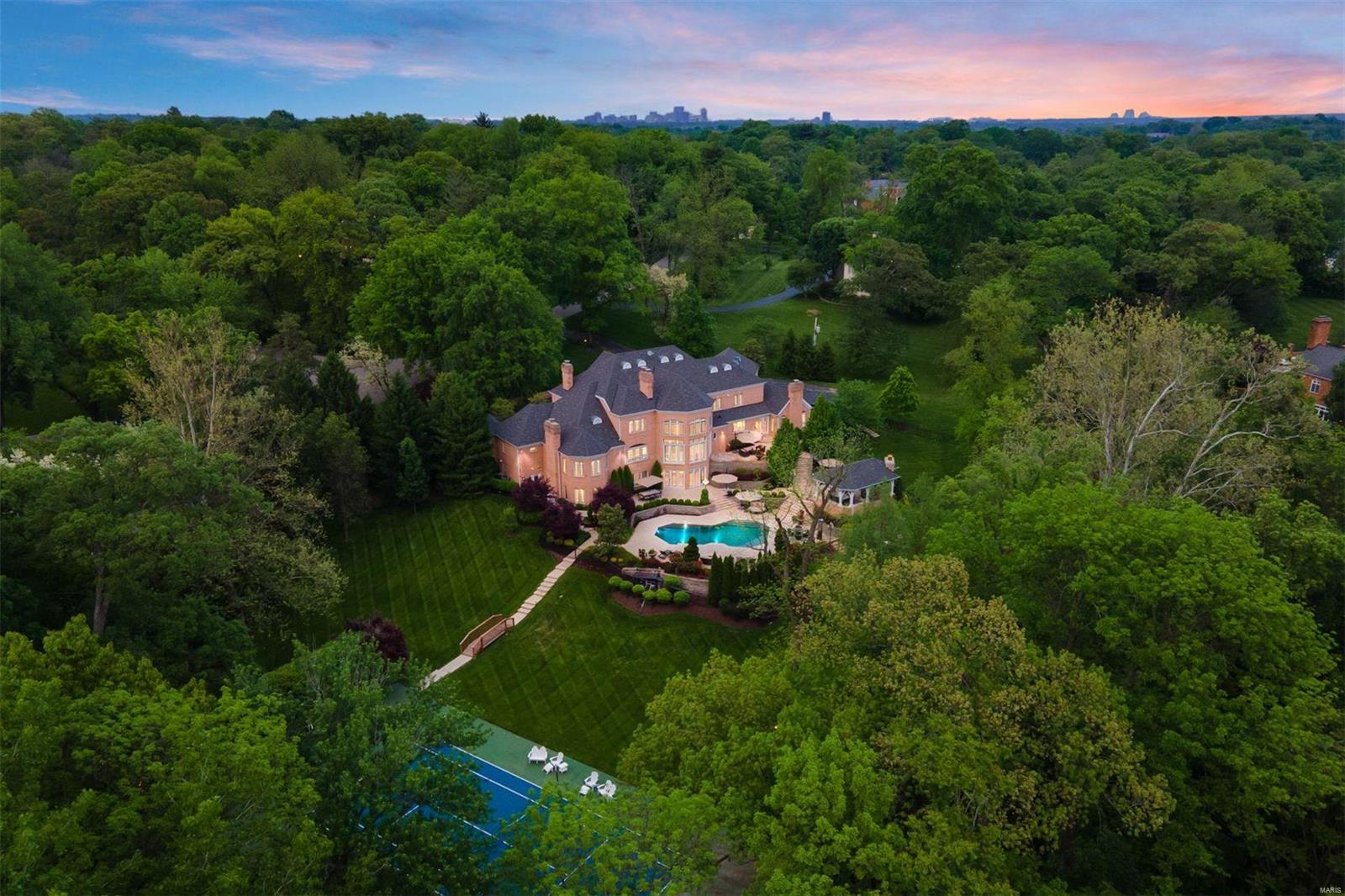 Huntleigh Woods - Residential