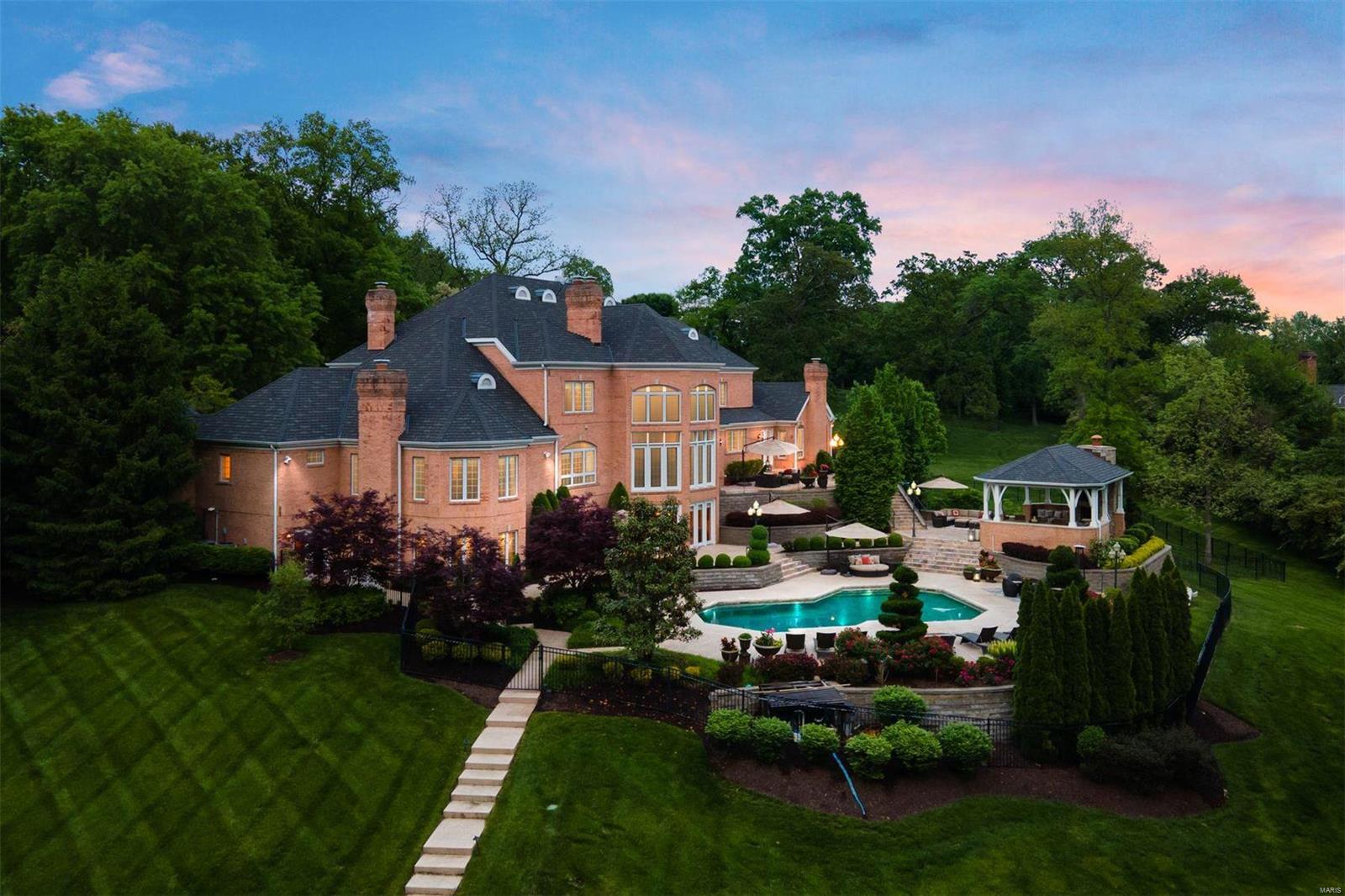 Huntleigh Woods - Residential