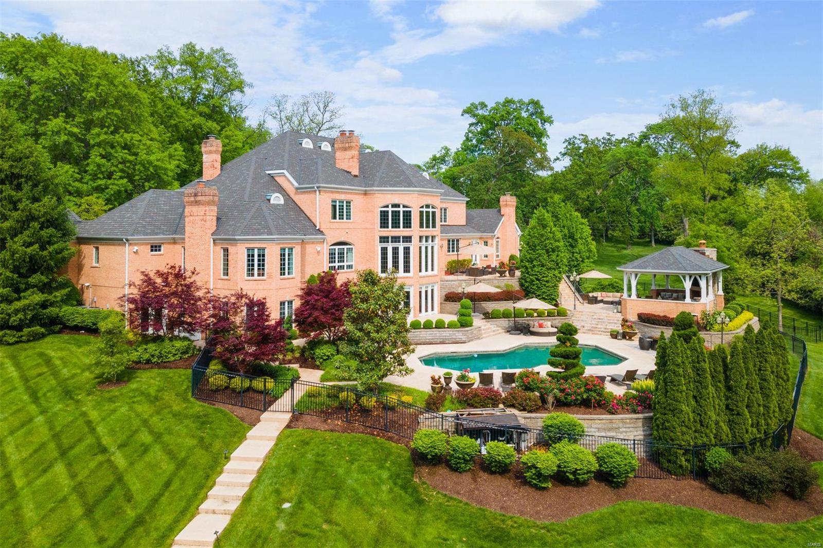 Huntleigh Woods - Residential