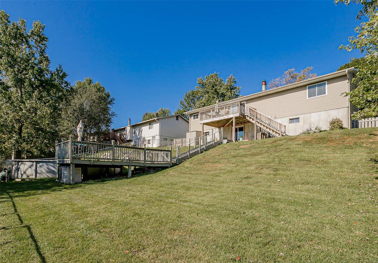 Meadow Valley 01 - Residential