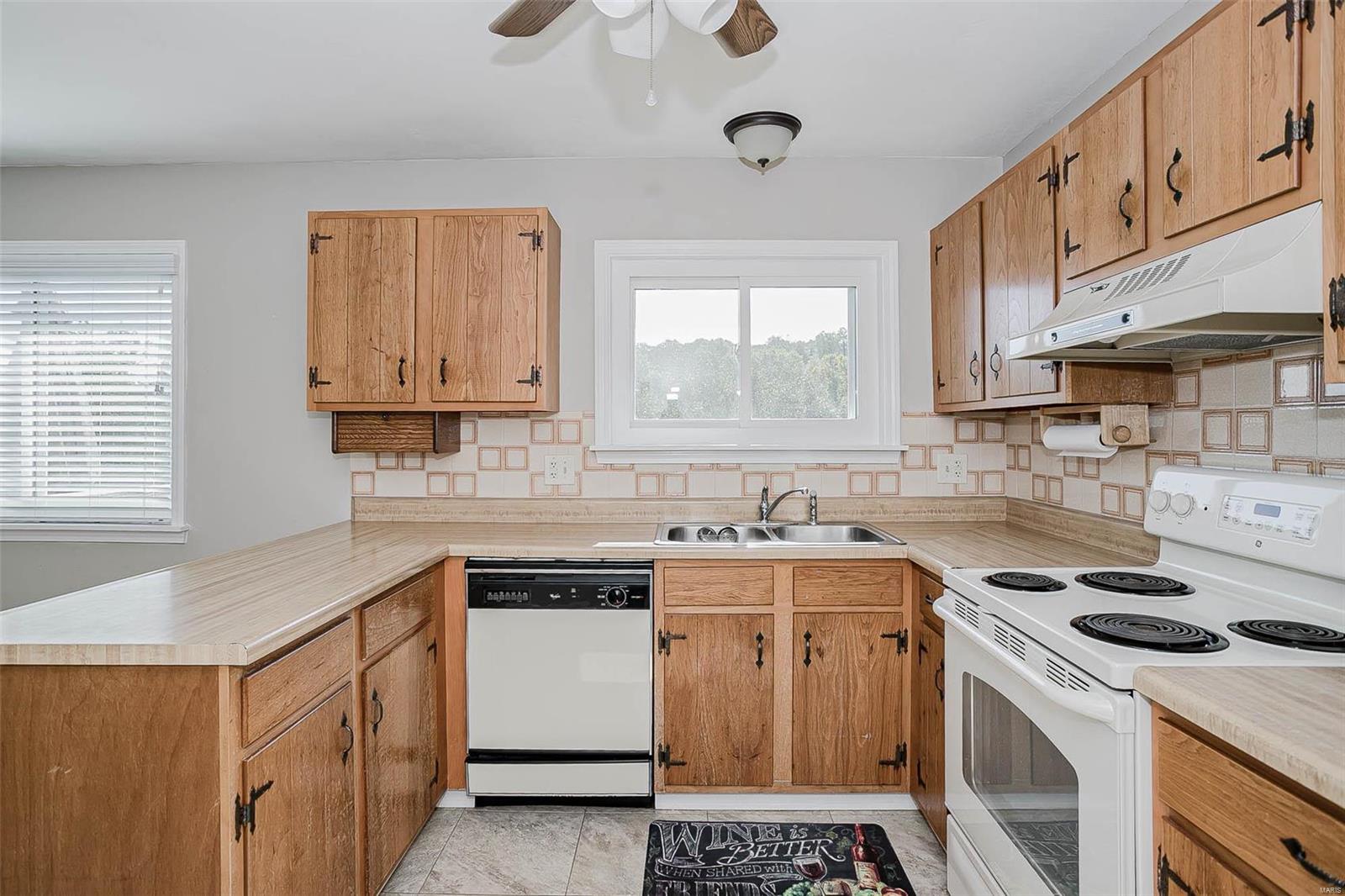 Meadow Valley 01 - Residential