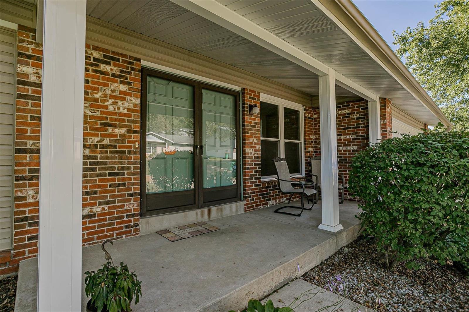 Meadow Valley 01 - Residential