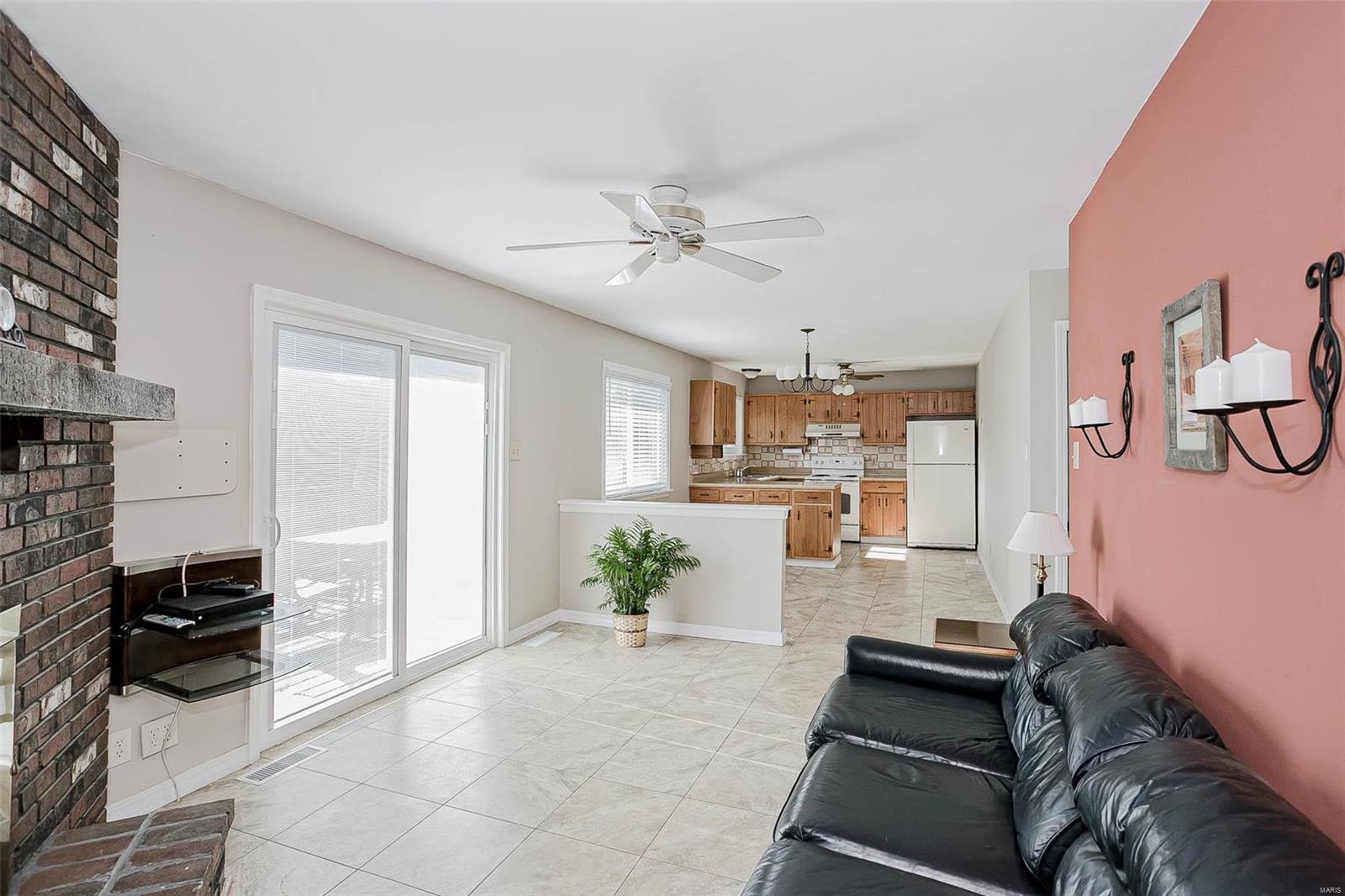 Meadow Valley 01 - Residential