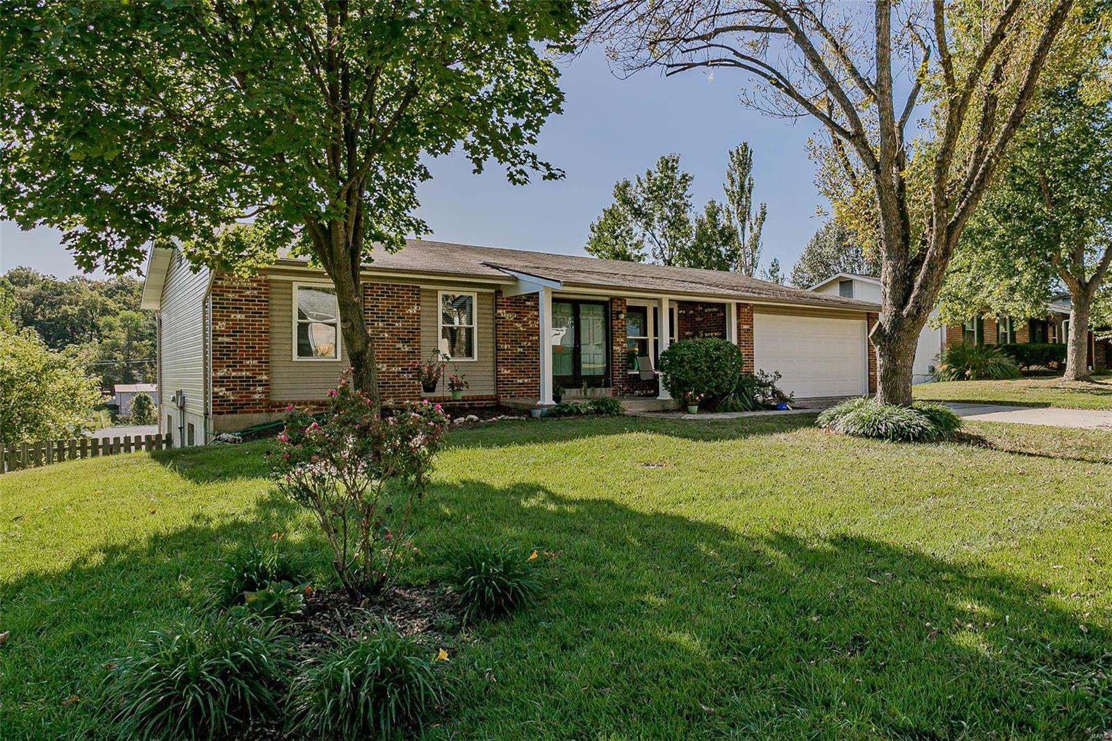 Meadow Valley 01 - Residential