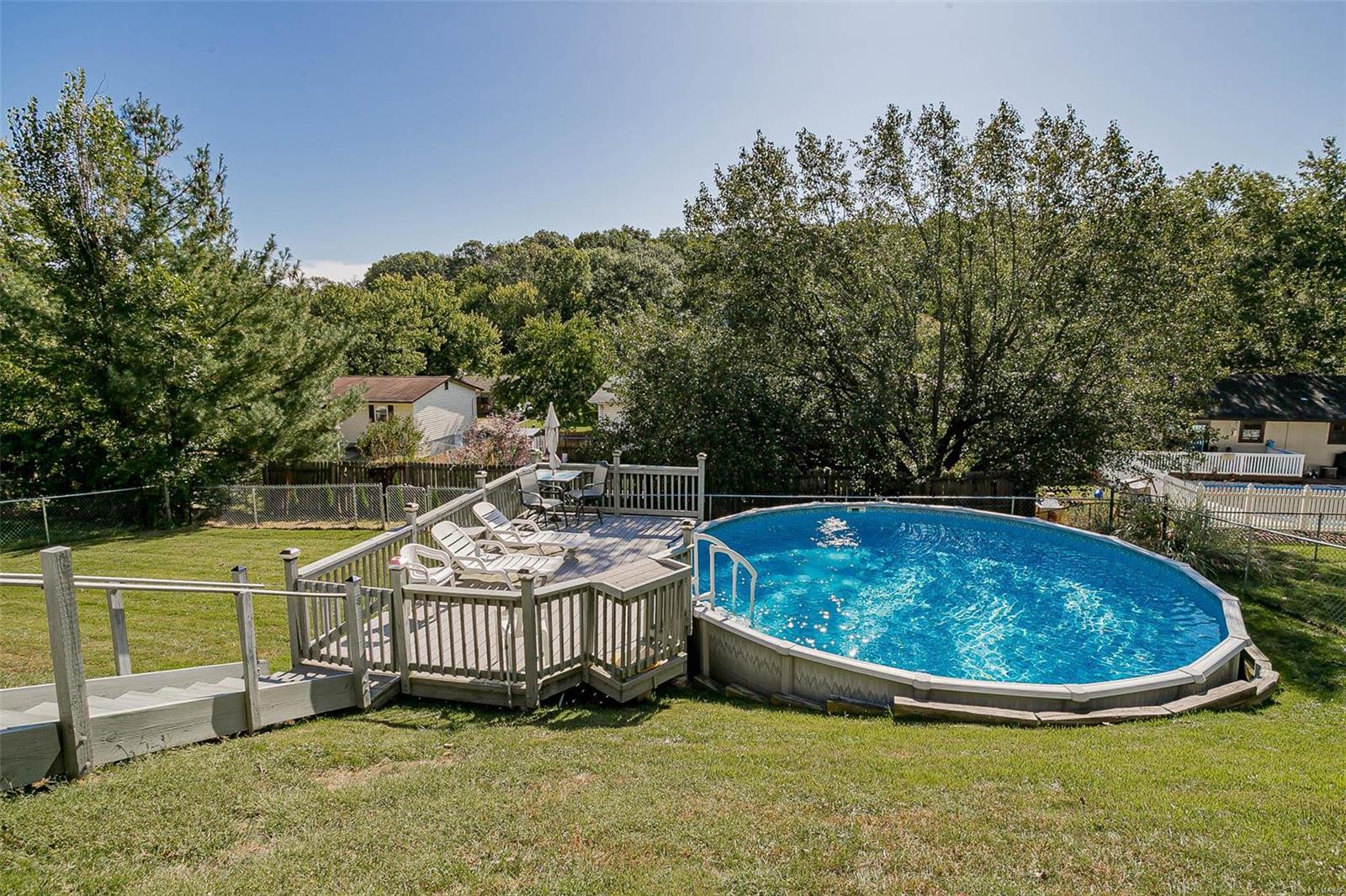 Meadow Valley 01 - Residential