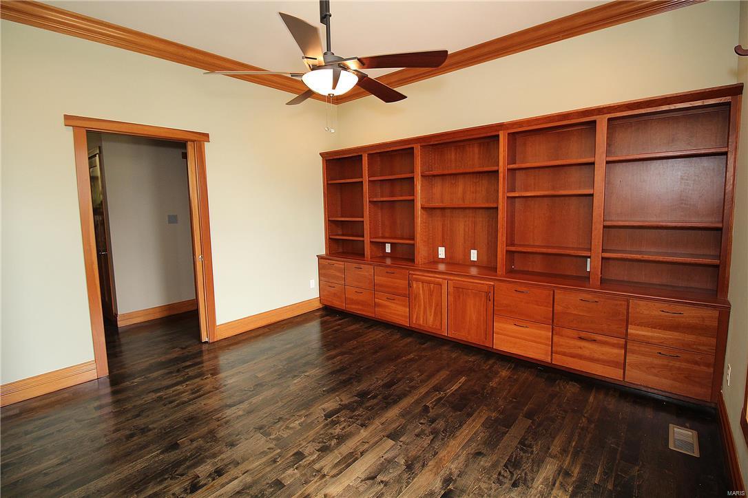 Edward Weidlich Estate - Residential