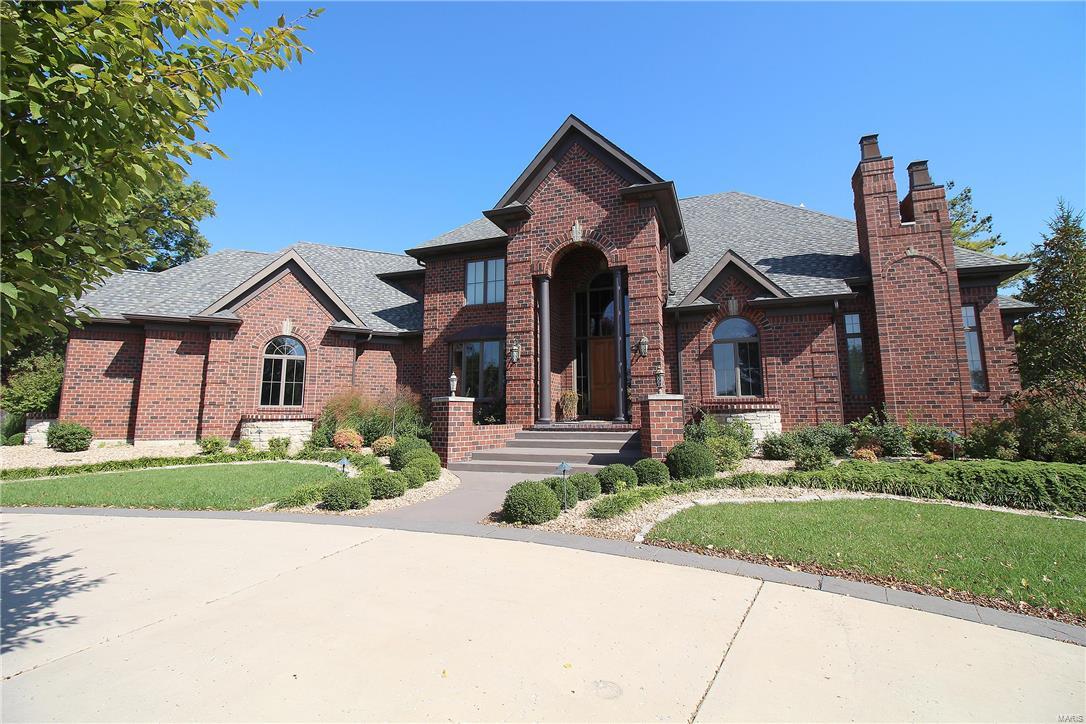 Edward Weidlich Estate - Residential