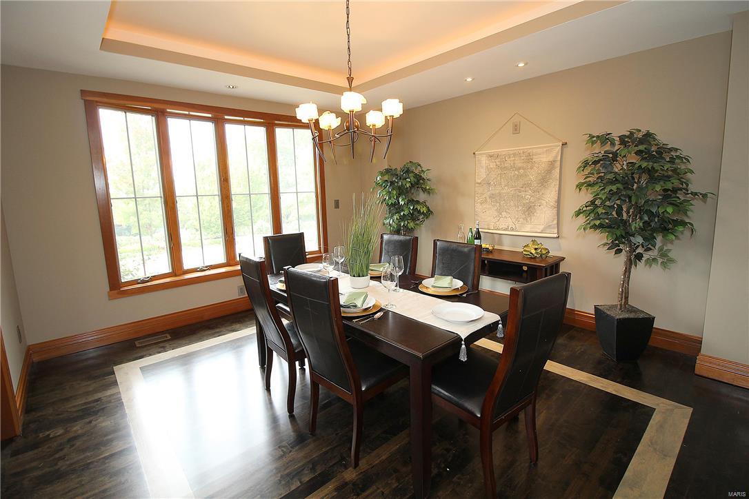 Edward Weidlich Estate - Residential