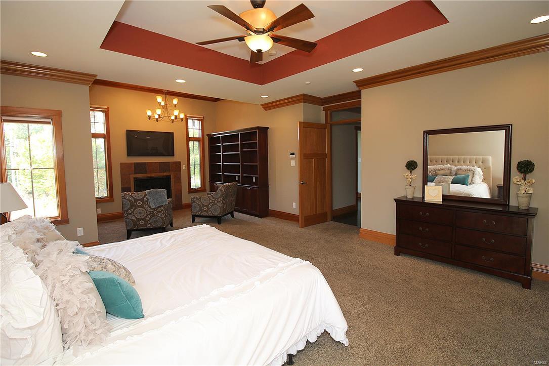 Edward Weidlich Estate - Residential