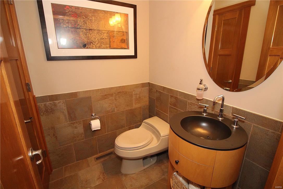 Edward Weidlich Estate - Residential