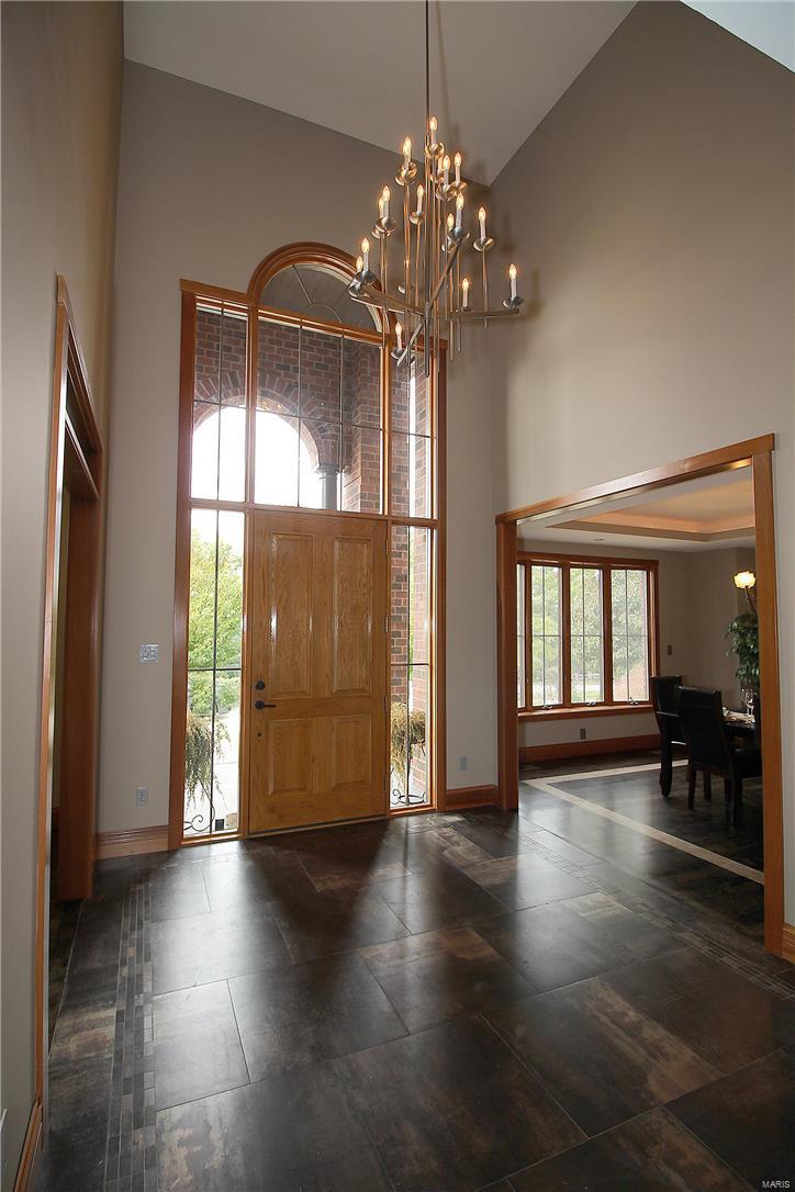 Edward Weidlich Estate - Residential