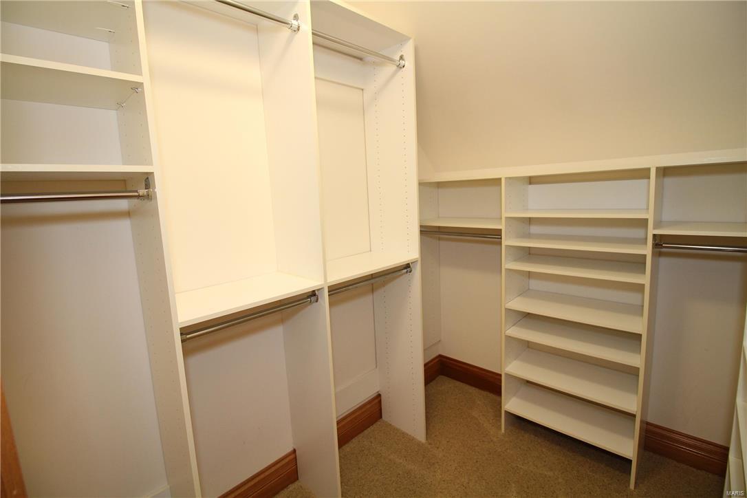 Edward Weidlich Estate - Residential