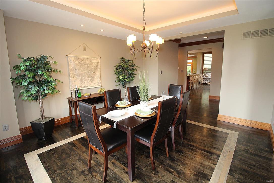 Edward Weidlich Estate - Residential