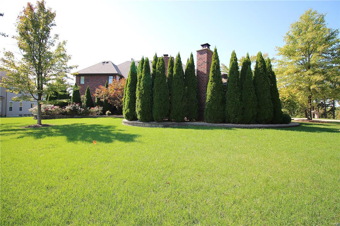 Edward Weidlich Estate - Residential