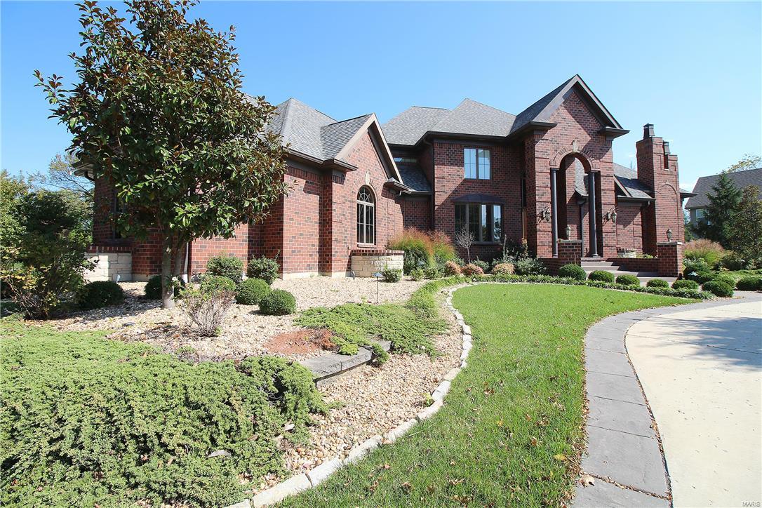 Edward Weidlich Estate - Residential