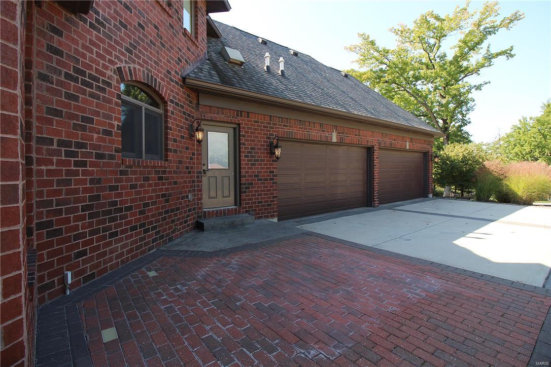 Edward Weidlich Estate - Residential