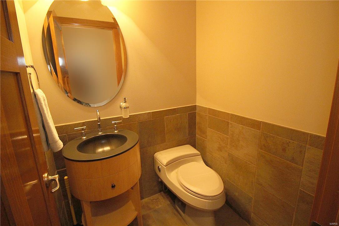 Edward Weidlich Estate - Residential