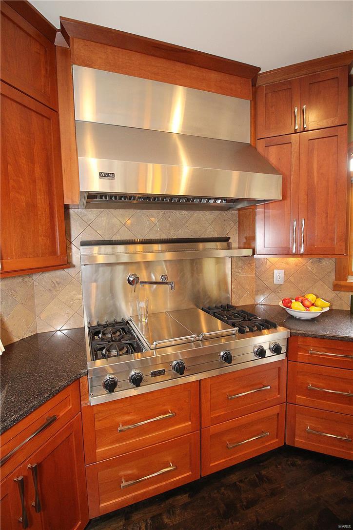 Edward Weidlich Estate - Residential