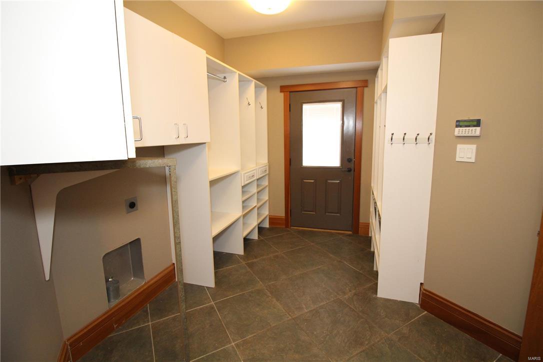 Edward Weidlich Estate - Residential