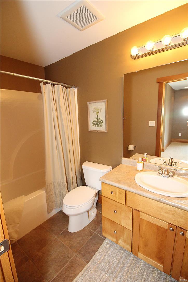 Edward Weidlich Estate - Residential