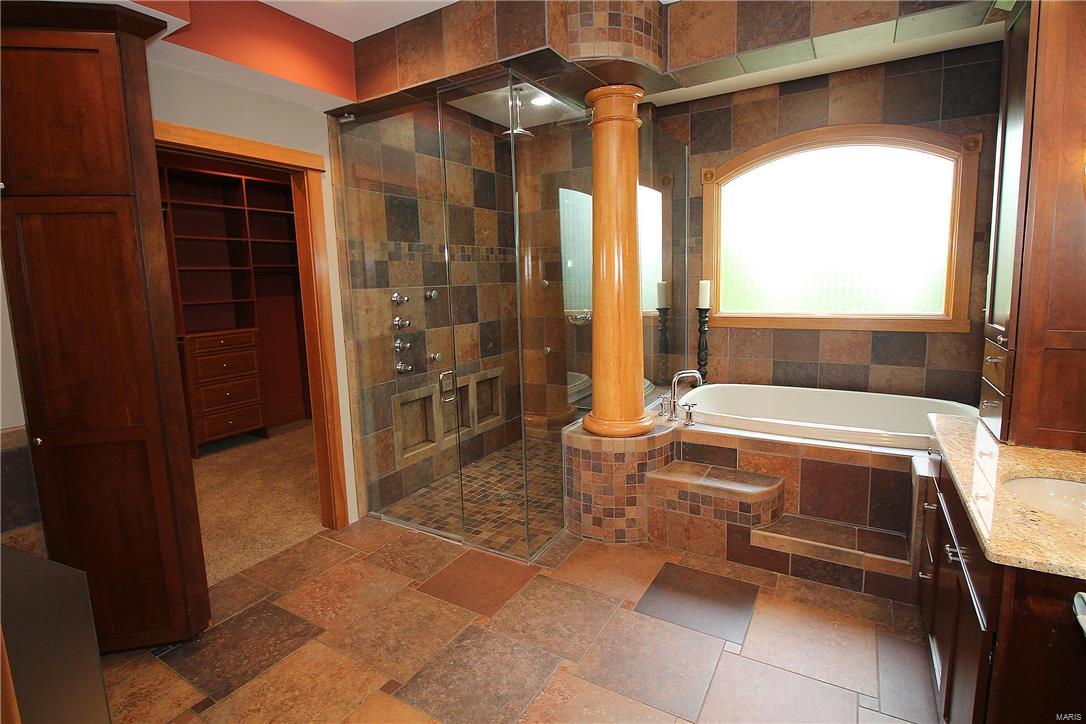 Edward Weidlich Estate - Residential