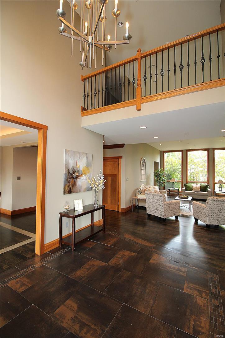 Edward Weidlich Estate - Residential