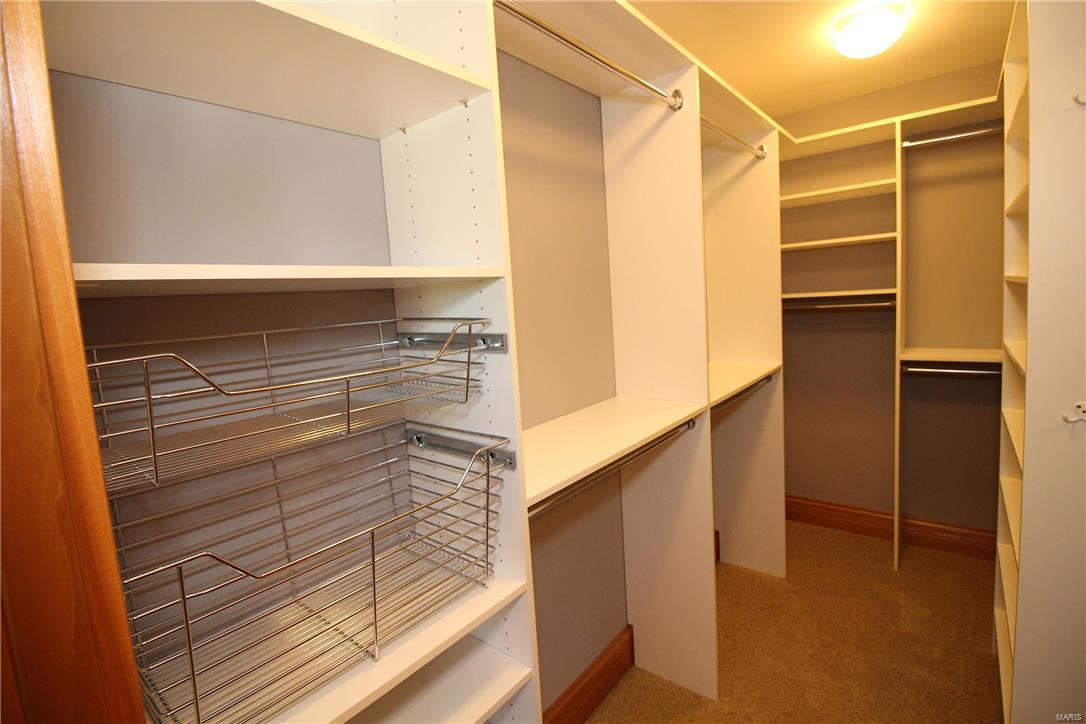 Edward Weidlich Estate - Residential