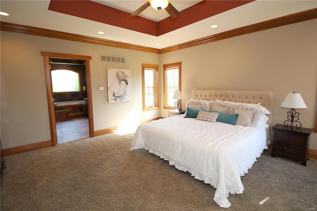 Edward Weidlich Estate - Residential