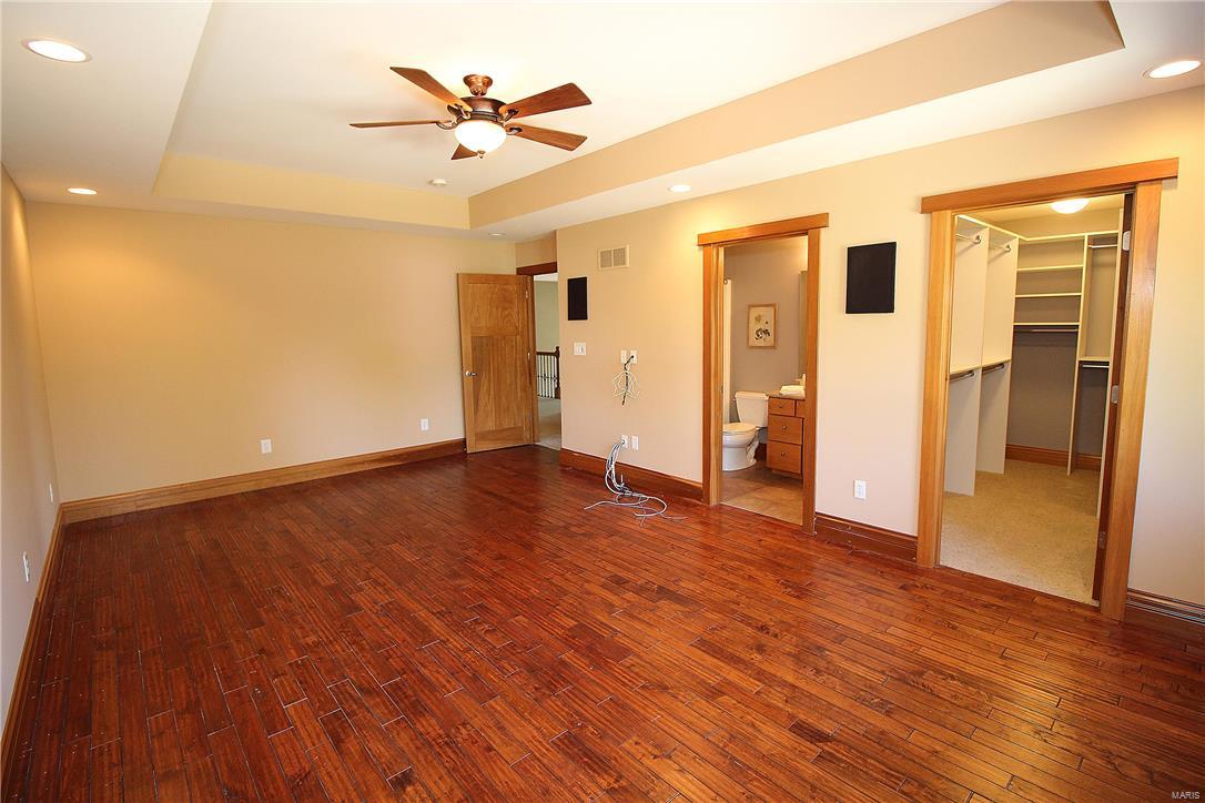 Edward Weidlich Estate - Residential