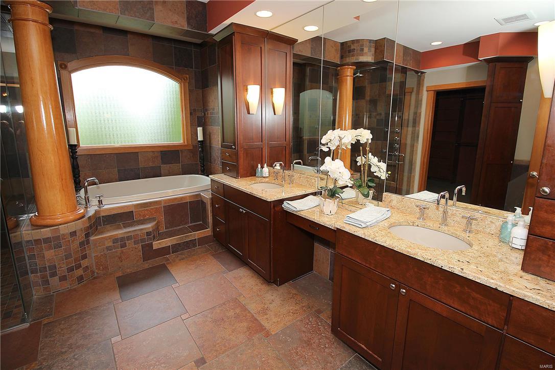 Edward Weidlich Estate - Residential