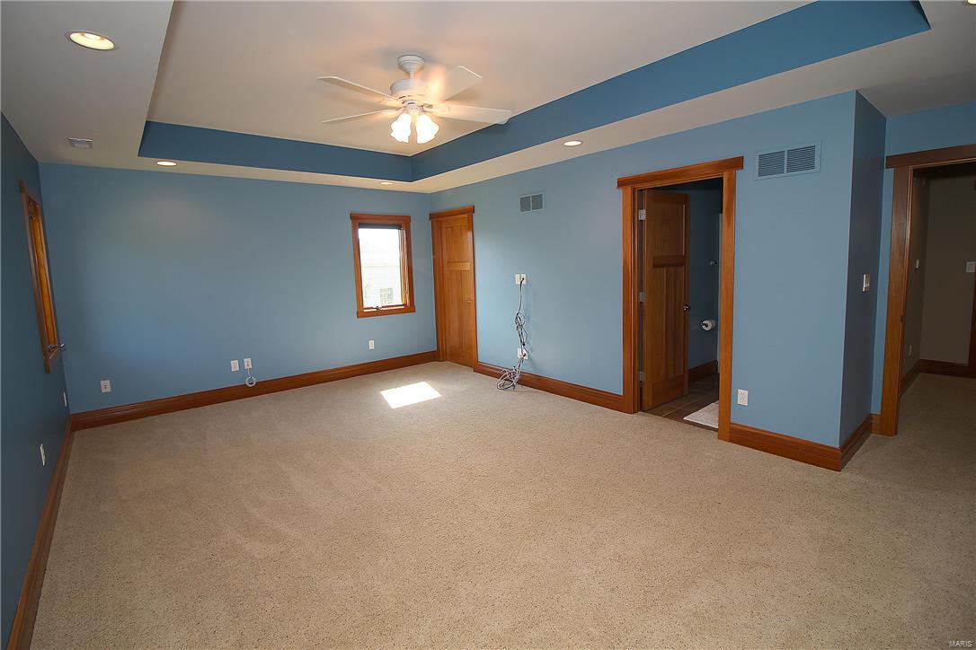 Edward Weidlich Estate - Residential