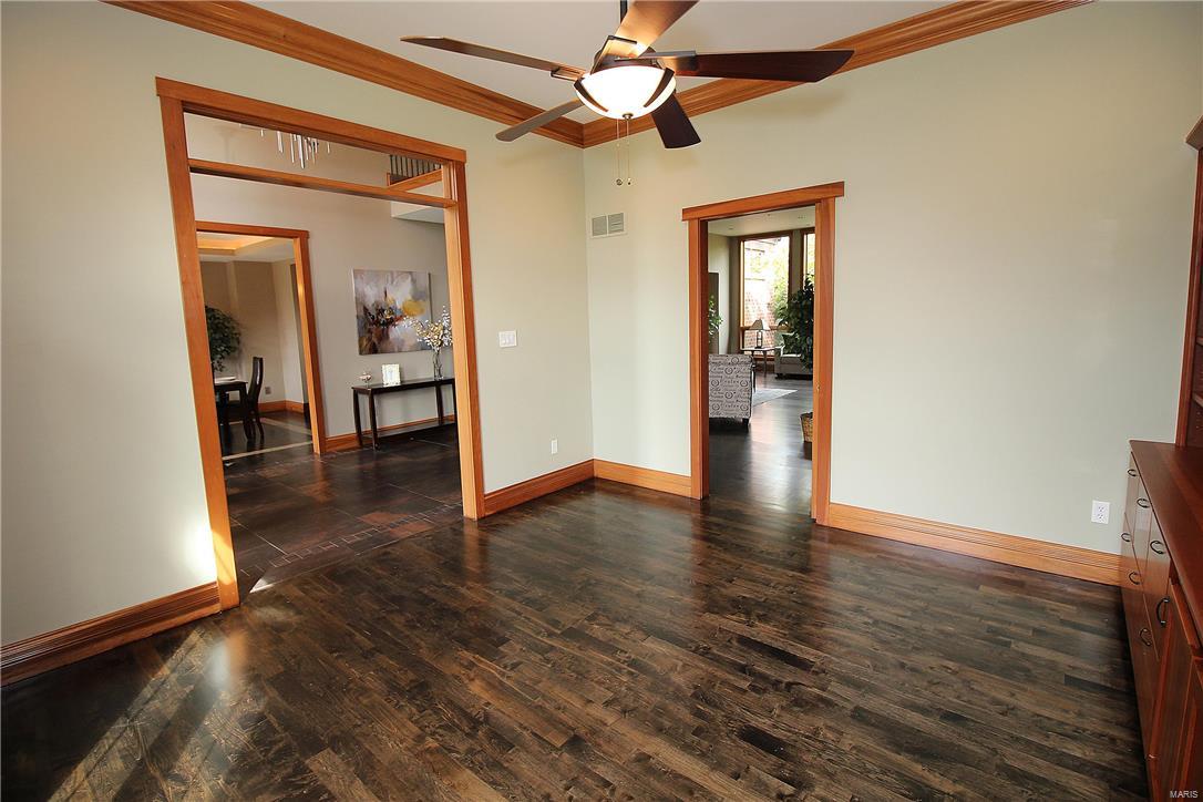 Edward Weidlich Estate - Residential