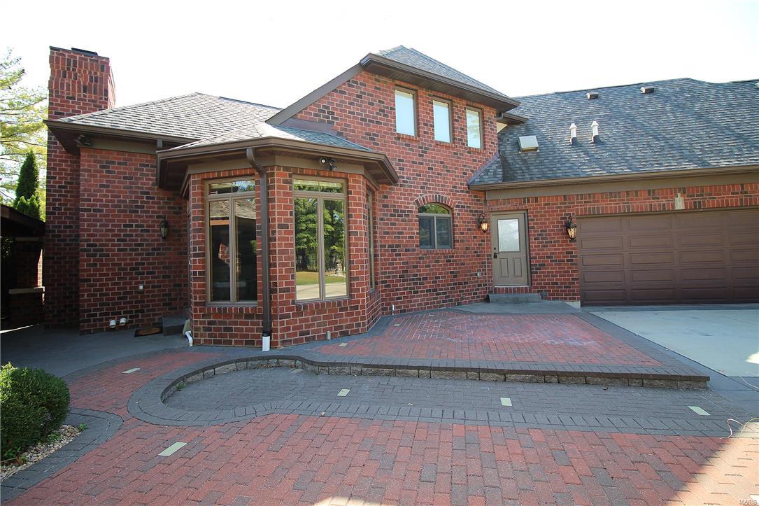 Edward Weidlich Estate - Residential