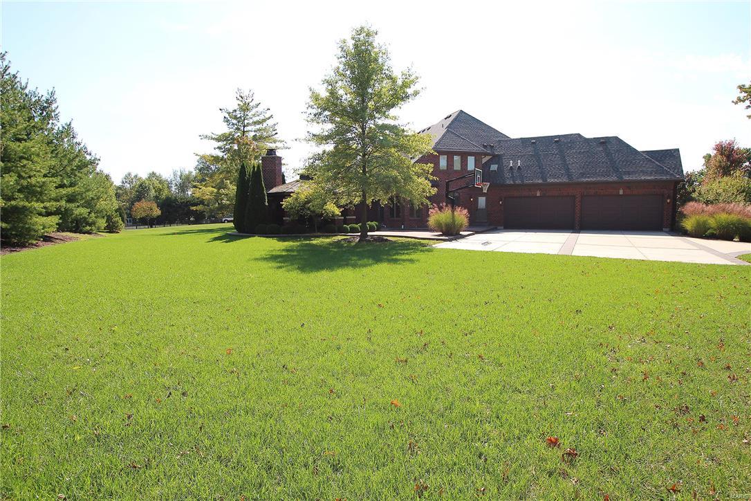 Edward Weidlich Estate - Residential