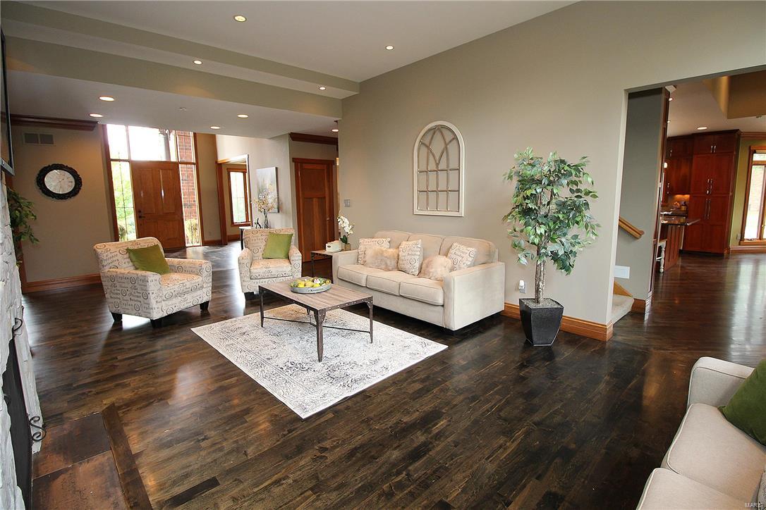 Edward Weidlich Estate - Residential