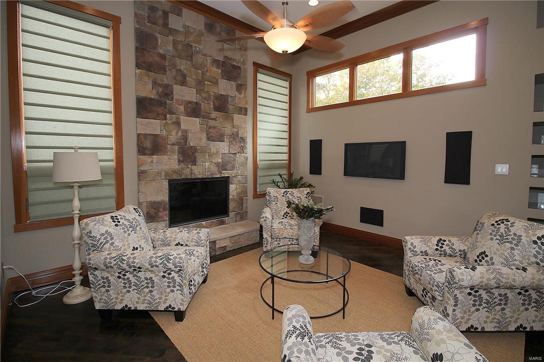 Edward Weidlich Estate - Residential