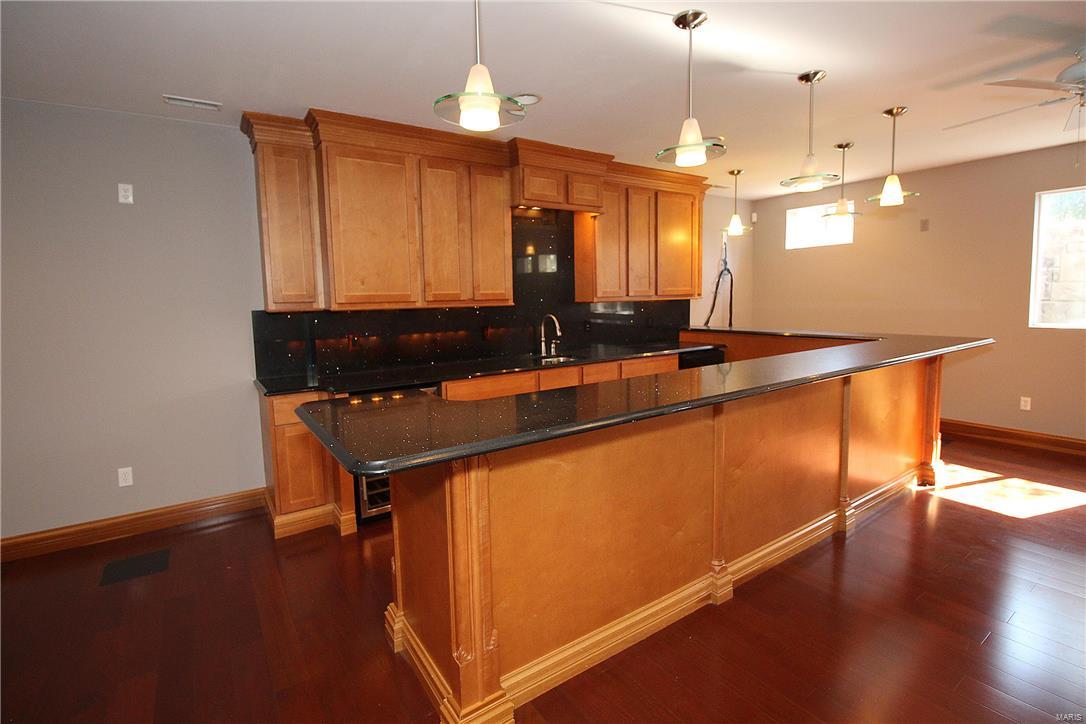 Edward Weidlich Estate - Residential