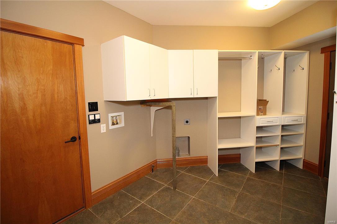 Edward Weidlich Estate - Residential