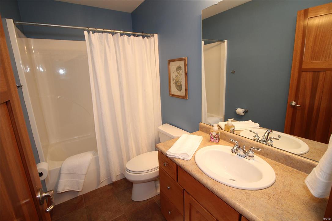 Edward Weidlich Estate - Residential