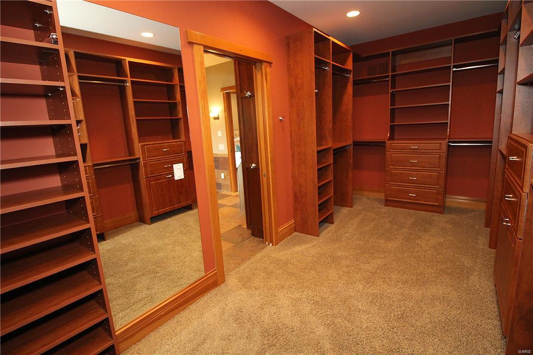 Edward Weidlich Estate - Residential