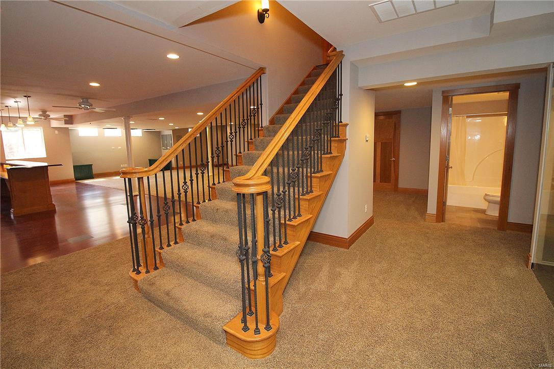 Edward Weidlich Estate - Residential