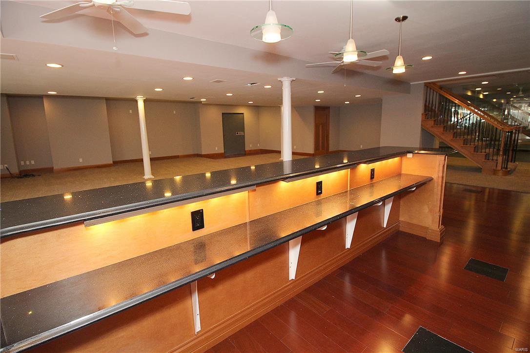 Edward Weidlich Estate - Residential