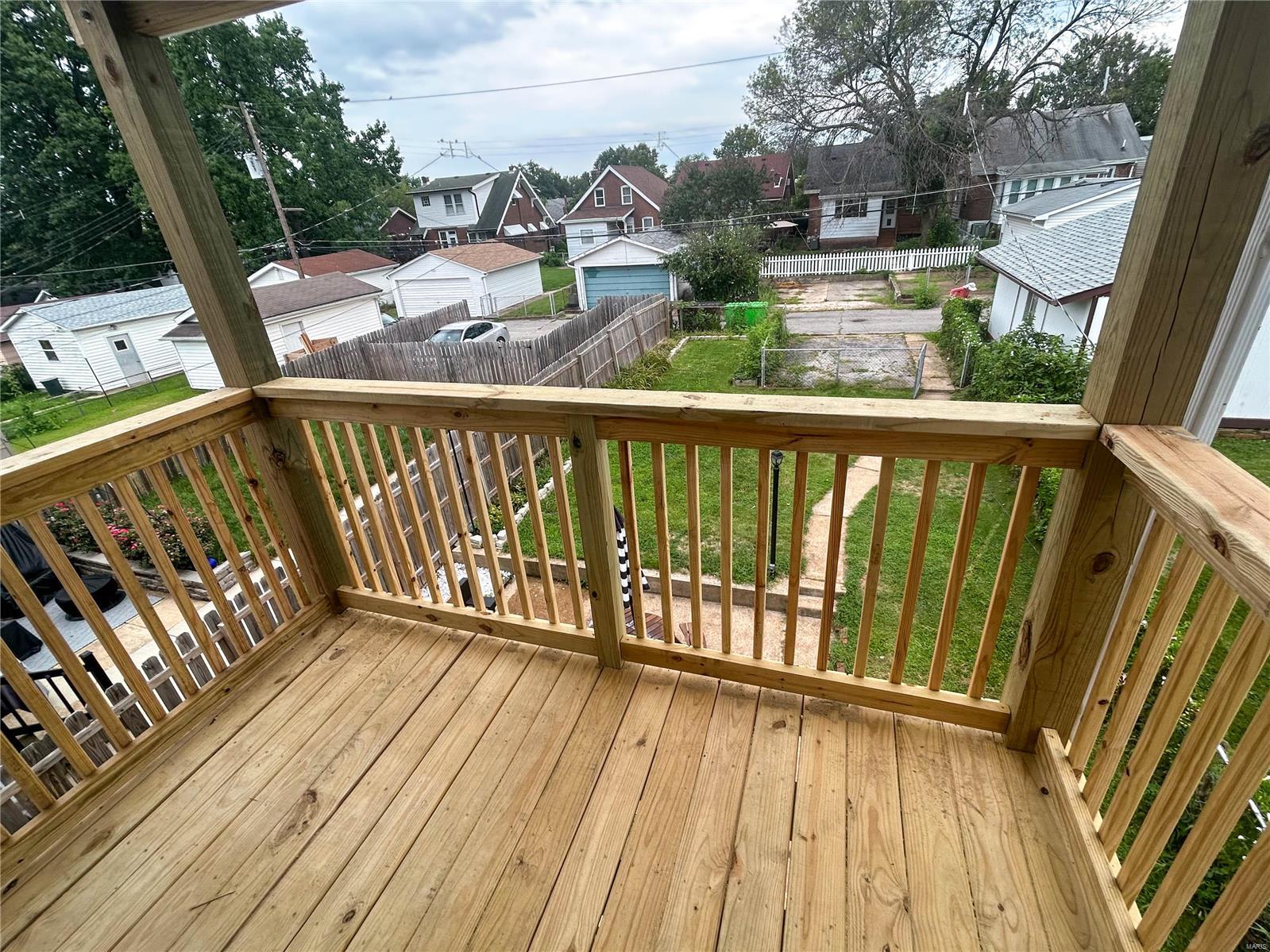 Haydens Blvd Heights Add - Residential