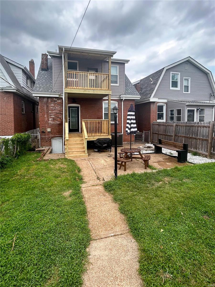 Haydens Blvd Heights Add - Residential