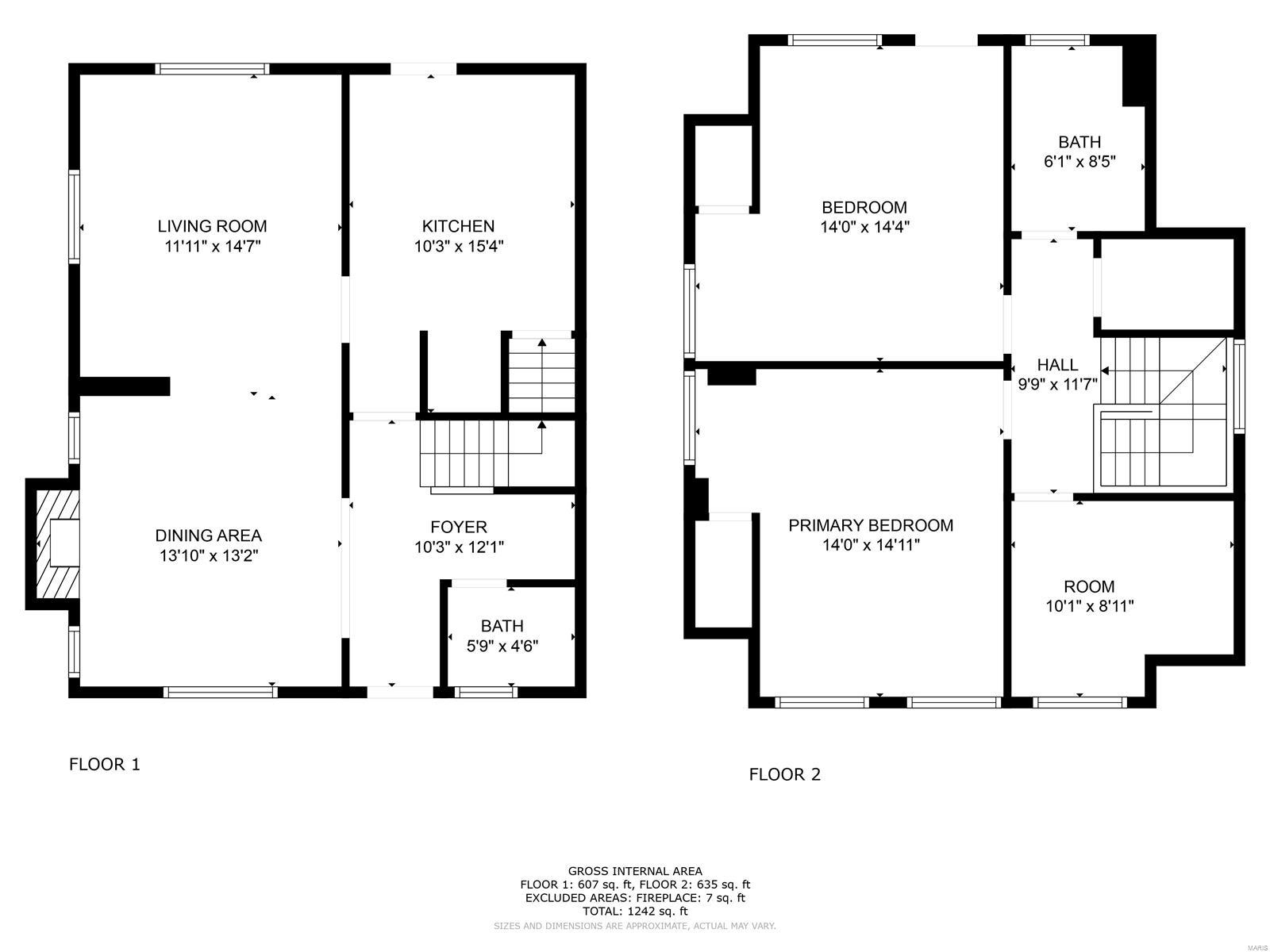 Haydens Blvd Heights Add - Residential